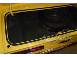 1969 Chevrolet Camaro (CC-1808488) for sale in Scottsdale, Arizona