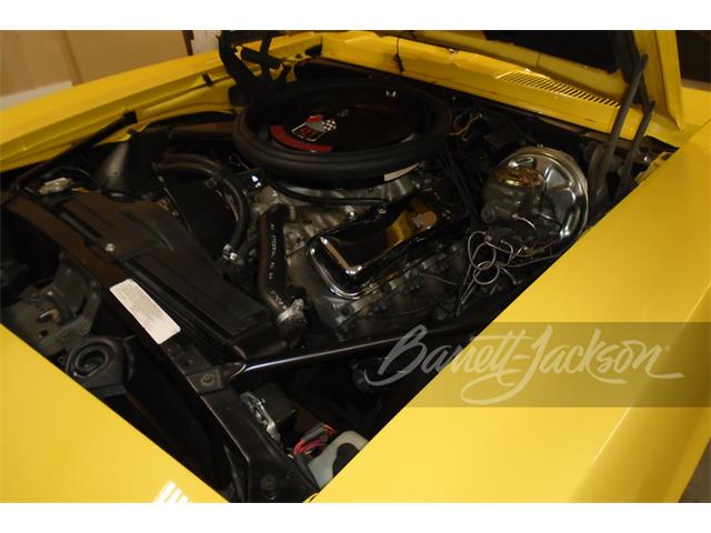 1969 Chevrolet Camaro (CC-1808488) for sale in Scottsdale, Arizona