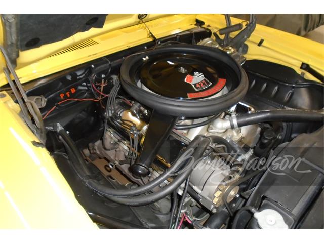 1969 Chevrolet Camaro (CC-1808488) for sale in Scottsdale, Arizona