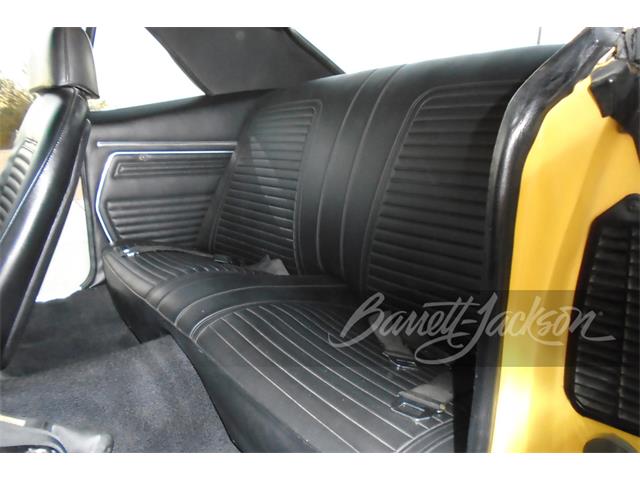 1969 Chevrolet Camaro (CC-1808488) for sale in Scottsdale, Arizona