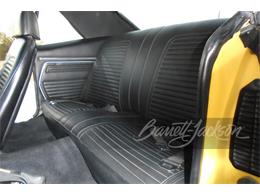 1969 Chevrolet Camaro (CC-1808488) for sale in Scottsdale, Arizona