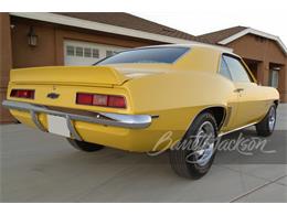 1969 Chevrolet Camaro (CC-1808488) for sale in Scottsdale, Arizona
