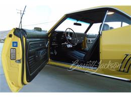 1969 Chevrolet Camaro (CC-1808488) for sale in Scottsdale, Arizona