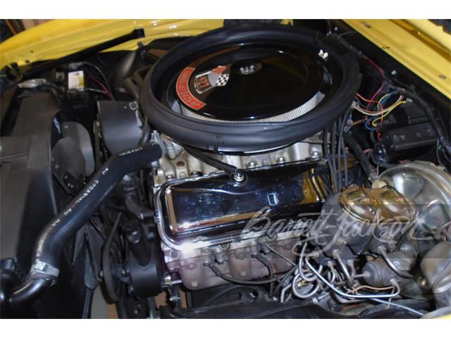 1969 Chevrolet Camaro (CC-1808488) for sale in Scottsdale, Arizona