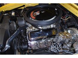 1969 Chevrolet Camaro (CC-1808488) for sale in Scottsdale, Arizona