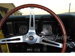 1969 Chevrolet Camaro (CC-1808488) for sale in Scottsdale, Arizona