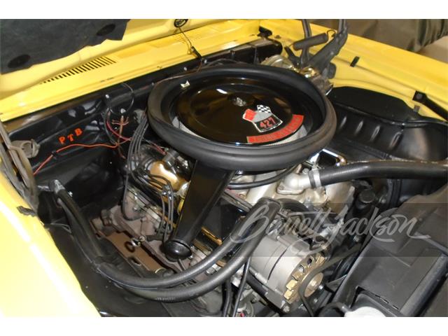 1969 Chevrolet Camaro (CC-1808488) for sale in Scottsdale, Arizona