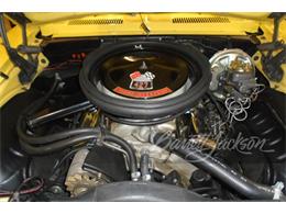 1969 Chevrolet Camaro (CC-1808488) for sale in Scottsdale, Arizona