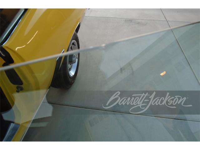 1969 Chevrolet Camaro (CC-1808488) for sale in Scottsdale, Arizona