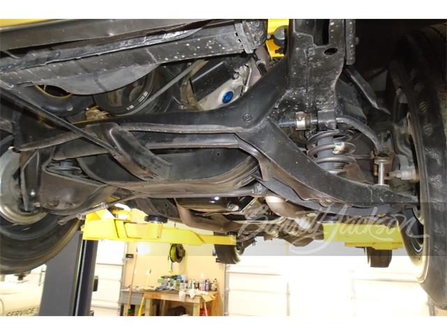 1969 Chevrolet Camaro (CC-1808488) for sale in Scottsdale, Arizona