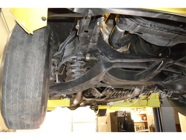 1969 Chevrolet Camaro (CC-1808488) for sale in Scottsdale, Arizona