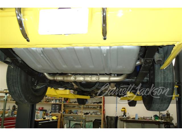 1969 Chevrolet Camaro (CC-1808488) for sale in Scottsdale, Arizona