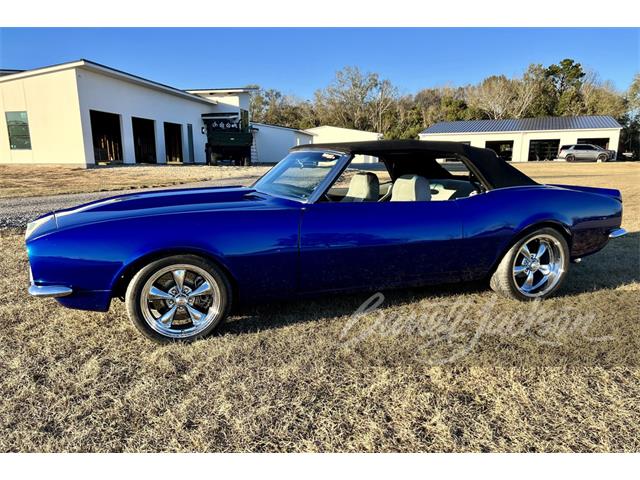 1967 Chevrolet Camaro (CC-1808496) for sale in Scottsdale, Arizona