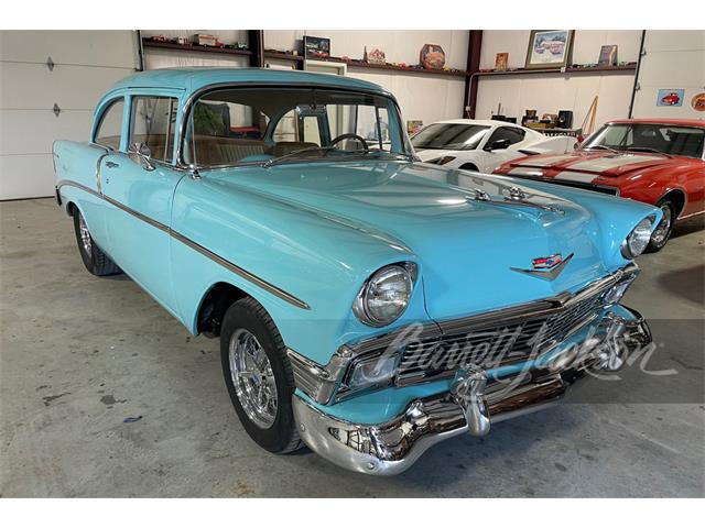 1956 Chevrolet 210 (CC-1808501) for sale in Scottsdale, Arizona