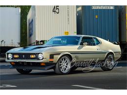 1971 Ford Mustang (CC-1808503) for sale in Scottsdale, Arizona