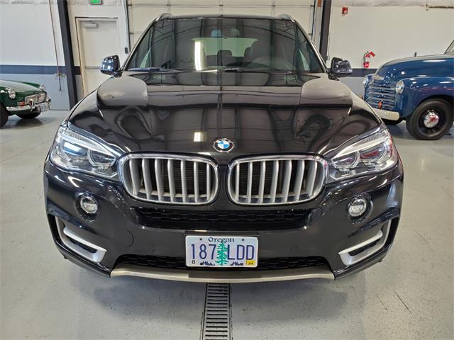 2018 BMW X5 for Sale | ClassicCars.com | CC-1800851