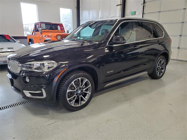 2018 BMW X5 (CC-1800851) for sale in Bend, Oregon