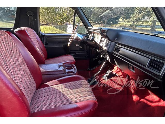 1981 Ford Bronco for Sale | ClassicCars.com | CC-1808511