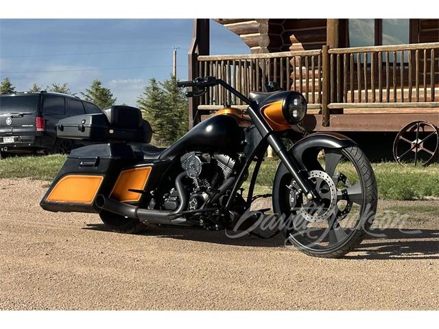 2014 harley davidson discount road king for sale