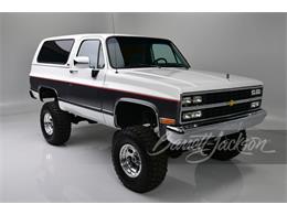 1989 Chevrolet Blazer (CC-1808517) for sale in Scottsdale, Arizona