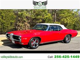 1968 Pontiac Tempest (CC-1800852) for sale in Huntville, Alabama