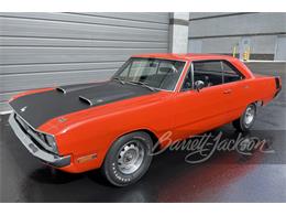 1970 Dodge Dart Swinger (CC-1808524) for sale in Scottsdale, Arizona