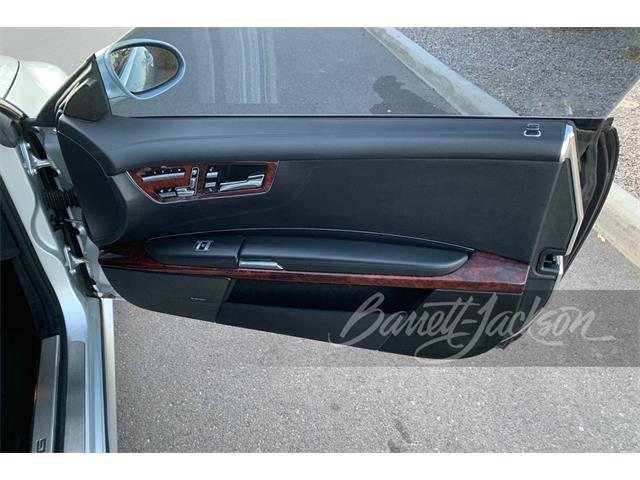 2008 Mercedes-Benz CL-Class (CC-1808533) for sale in Scottsdale, Arizona