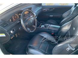 2008 Mercedes-Benz CL-Class (CC-1808533) for sale in Scottsdale, Arizona