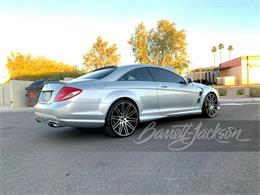 2008 Mercedes-Benz CL-Class (CC-1808533) for sale in Scottsdale, Arizona
