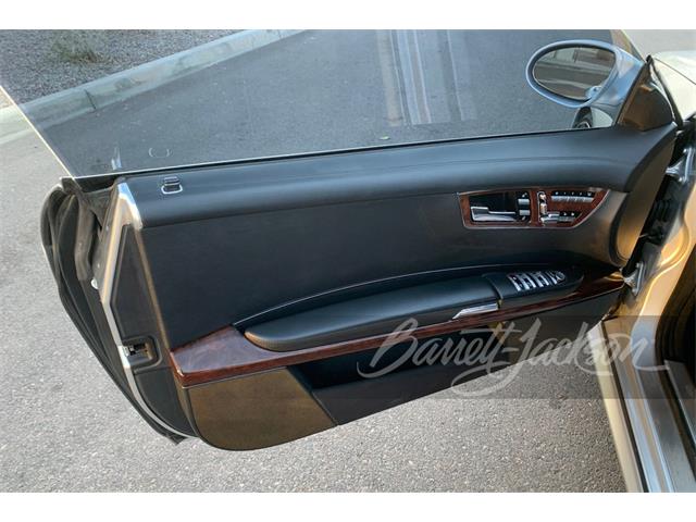 2008 Mercedes-Benz CL-Class (CC-1808533) for sale in Scottsdale, Arizona