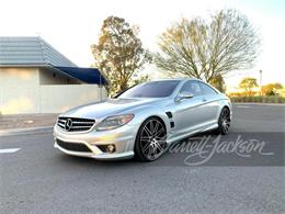 2008 Mercedes-Benz CL-Class (CC-1808533) for sale in Scottsdale, Arizona