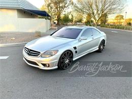 2008 Mercedes-Benz CL-Class (CC-1808533) for sale in Scottsdale, Arizona