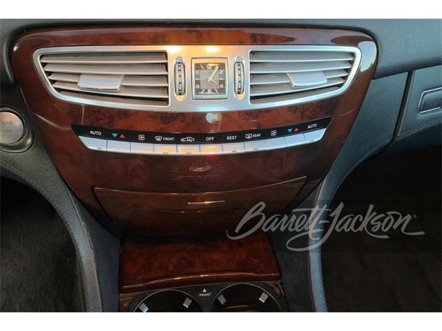 2008 Mercedes-Benz CL-Class (CC-1808533) for sale in Scottsdale, Arizona