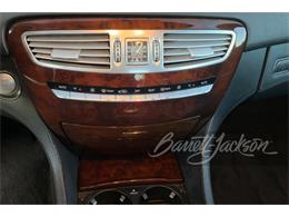 2008 Mercedes-Benz CL-Class (CC-1808533) for sale in Scottsdale, Arizona
