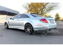 2008 Mercedes-Benz CL-Class (CC-1808533) for sale in Scottsdale, Arizona