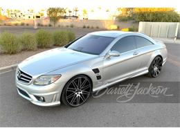 2008 Mercedes-Benz CL-Class (CC-1808533) for sale in Scottsdale, Arizona