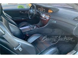 2008 Mercedes-Benz CL-Class (CC-1808533) for sale in Scottsdale, Arizona