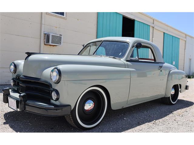 1950 Dodge Wayfarer (CC-1808551) for sale in San Angelo, Texas