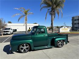 1955 Ford F100 (CC-1808554) for sale in temecula, California