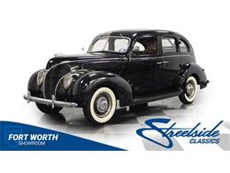 1938 Ford Deluxe (CC-1808557) for sale in Ft Worth, Texas