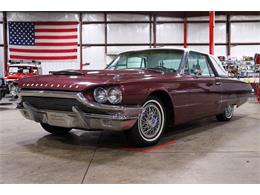 1964 Ford Thunderbird (CC-1808558) for sale in Kentwood, Michigan