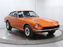 1970 Datsun 240Z (CC-1808569) for sale in Christiansburg, Virginia