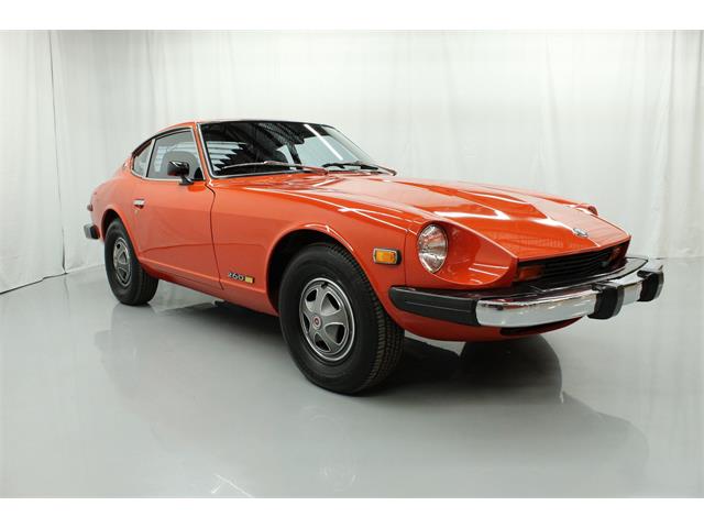 1974 Datsun 260Z (CC-1808572) for sale in Christiansburg, Virginia