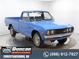 1975 Datsun 620 (CC-1808574) for sale in Christiansburg, Virginia