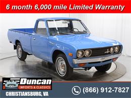 1975 Datsun 620 (CC-1808574) for sale in Christiansburg, Virginia