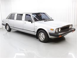 1981 Honda Accord (CC-1808580) for sale in Christiansburg, Virginia