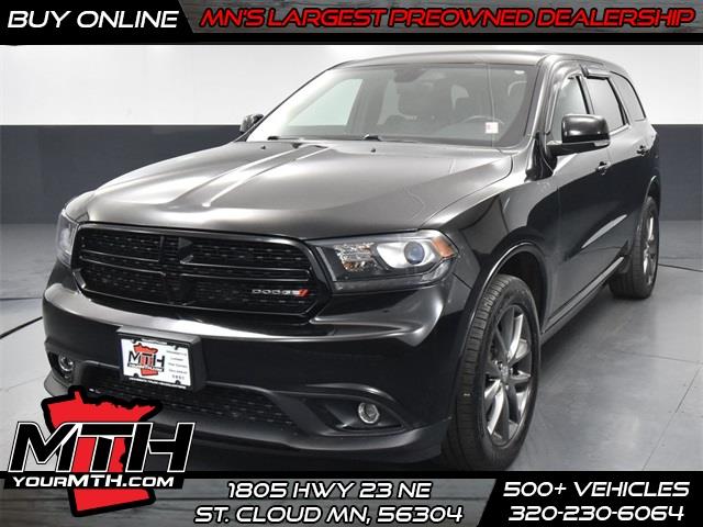 2018 Dodge Durango (CC-1808581) for sale in Saint Cloud, Minnesota