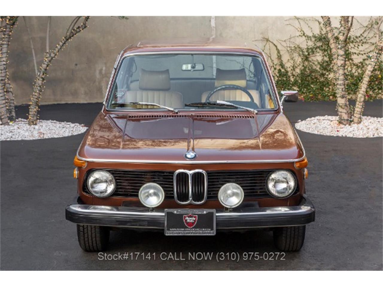For Sale: 1976 BMW 2002 in Beverly Hills, California for sale in Beverly Hills, CA
