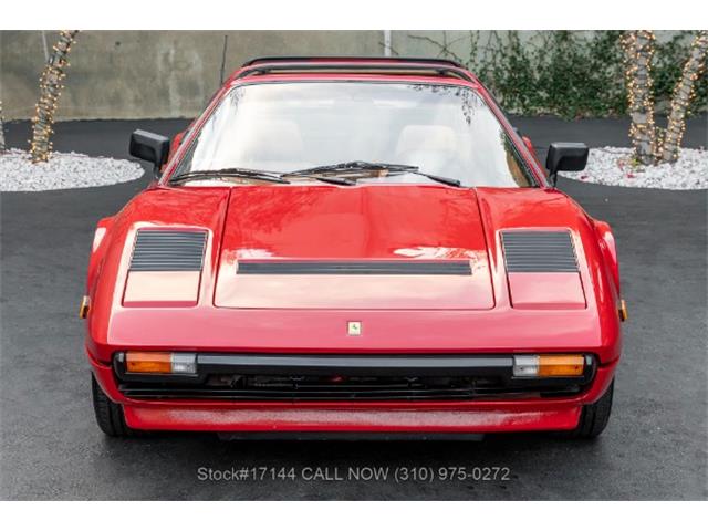 1985 Ferrari 308 GTS (CC-1808583) for sale in Beverly Hills, California