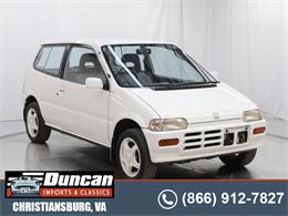 1989 Honda Today (CC-1808585) for sale in Christiansburg, Virginia